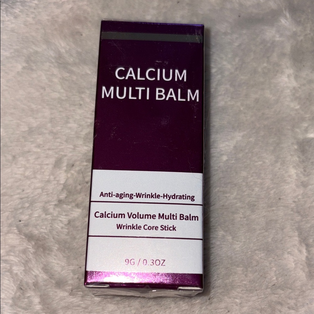 Calcium Multi Balm Stick